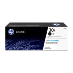 HP 30X Toner LaserJet noir grande capacité originale - CF230X