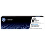 HP 32A Tambour d'imagerie LaserJet - CF232A
