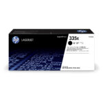 HP 335X noir toner LaserJet grande capacité - W1335X