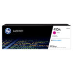HP 415A Magenta Compatible Toner LaserJet - W2033A
