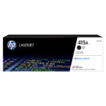 HP 415A Noir Compatible Toner LaserJet - W2030A