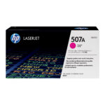HP 507A magenta toner LaserJet - CE403A