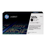 HP 507A noir toner LaserJet - CE400A