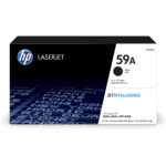 HP 59A noir compatible Toner LaserJet - CF259A