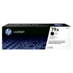 HP 79A Compatible toner LaserJet noir - CF279A
