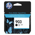 HP 903 cartouche d'encre noire - T6L99AE