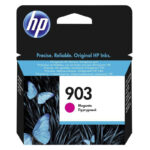 HP 903 Magenta cartouche d'encre - T6L91AE