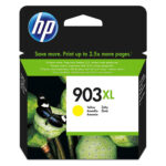 HP 903XL jaune cartouche d'encre grande capacité - T6M11AE