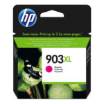 HP 903XL magenta cartouche d'encre grande capacité - T6M07AE