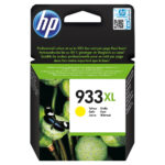 HP 933XL jaune cartouche d'encre grande capacité - CN056AE