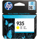 HP 935 jaune cartouche d'encre - C2P22AE