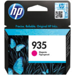 HP 935 magenta cartouche d'encre - C2P21AE