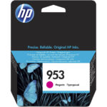 HP 953 cartouche d'encre magenta - F6U13AE