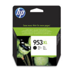 HP 953XL noire cartouche d'encre grande capacité - L0S70AE