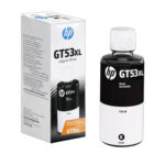 HP GT53XL noir Bouteille d'encre 135 ml - 1VV21AE – Image 2