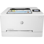 HP LaserJet Pro M254nw Imprimante couleur - T6B59A
