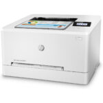 HP LaserJet Pro M254nw Imprimante couleur - T6B59A – Image 2