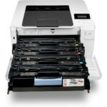 HP LaserJet Pro M254nw Imprimante couleur - T6B59A – Image 3