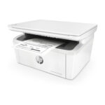 HP LaserJet Pro M28a Imprimante multifonction - W2G54A – Image 2