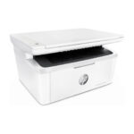 HP LaserJet Pro M28a Imprimante multifonction - W2G54A – Image 5