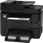 HP LaserJet Pro M225dn Imprimante multifonction - CF484A – Image 2