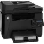 HP LaserJet Pro M225dn Imprimante multifonction - CF484A – Image 4