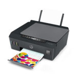HP Smart Tank 515 Imprimante Tout-en-un sans fil - 1TJ09A – Image 3