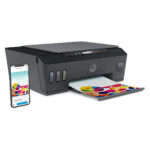 HP Smart Tank 515 Imprimante Tout-en-un sans fil - 1TJ09A – Image 2
