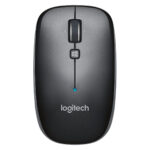 Souris sans fil Logitech M557 Bluetooth – Image 2