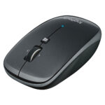 Souris sans fil Logitech M557 Bluetooth – Image 3
