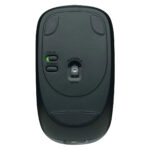 Souris sans fil Logitech M557 Bluetooth – Image 4