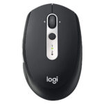Souris sans fil Logitech M585 Bluetooth multidispositif – Image 2