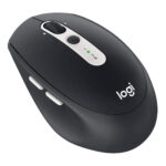 Souris sans fil Logitech M585 Bluetooth multidispositif