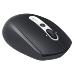 Souris sans fil Logitech M585 Bluetooth multidispositif – Image 3