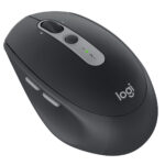 Souris sans fil Logitech M590 Bluetooth multidispositif Silencieuse