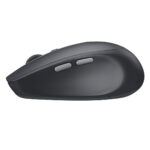 Souris sans fil Logitech M590 Bluetooth multidispositif Silencieuse – Image 3