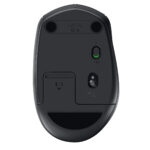Souris sans fil Logitech M590 Bluetooth multidispositif Silencieuse – Image 4