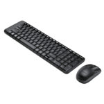 Logitech MK220 Clavier et Souris sans fil – Image 5