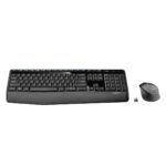 Logitech MK345 Clavier et Souris sans fil – Image 2