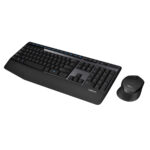 Logitech MK345 Clavier et Souris sans fil – Image 3