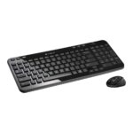 Logitech MK365 Clavier et Souris sans fil – Image 2
