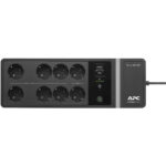 Onduleur APC Back-UPS 850VA, 230V USB Type-C and A - BE850G2-FR