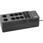 Onduleur APC Back-UPS 850VA, 230V USB Type-C and A - BE850G2-FR – Image 3