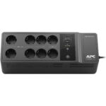 Onduleur APC Back-UPS 850VA, 230V USB Type-C and A - BE850G2-FR – Image 4
