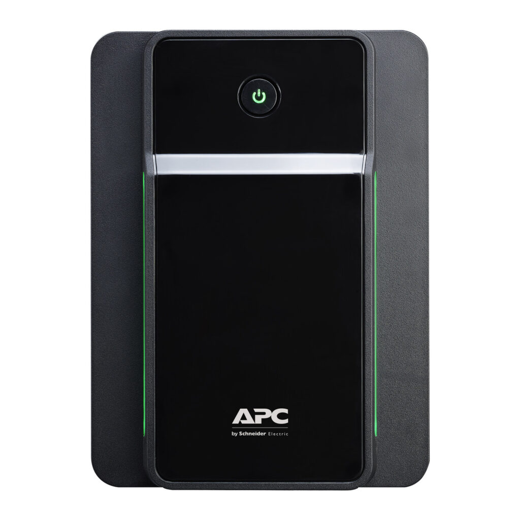APC Back-UPS 1200VA