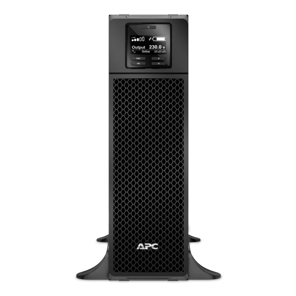 APC SRT 5000 VA