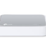 TP-LINK TL-SF1005D Switch de bureau 5 ports 10/100 Mbps