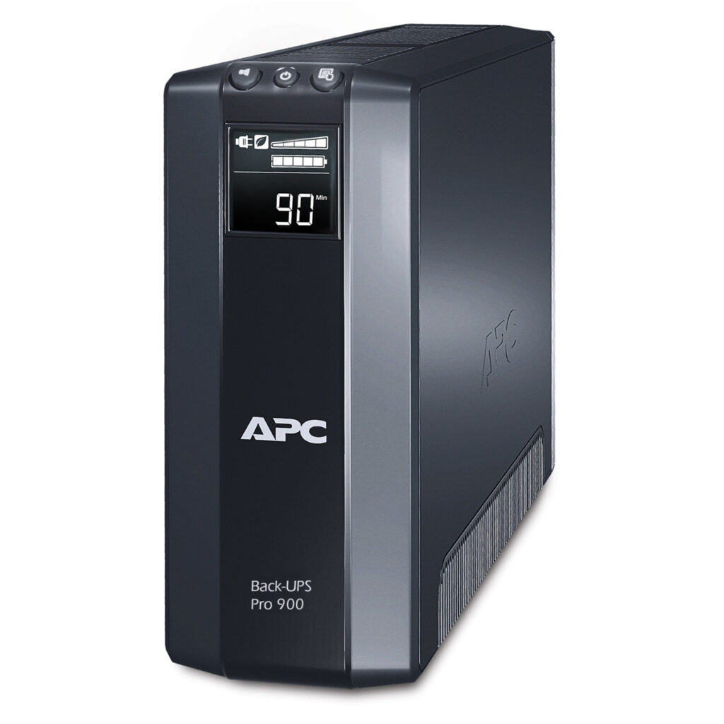 APC Back-UPS 900VA