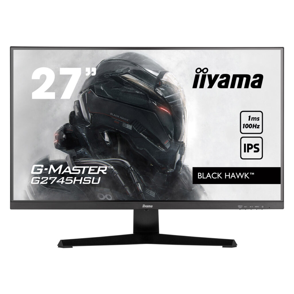 iiyama G-Master G2745HSU-B1