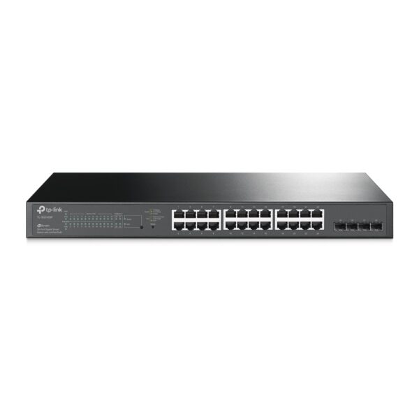 TP-LINK TL-SG2428P